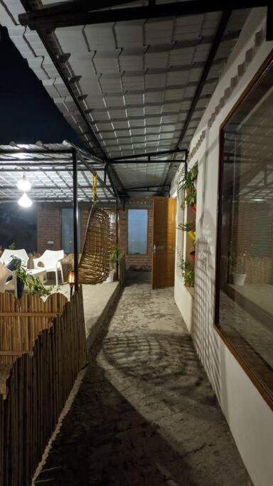 M&M Farm Villa Rohtak Exterior foto